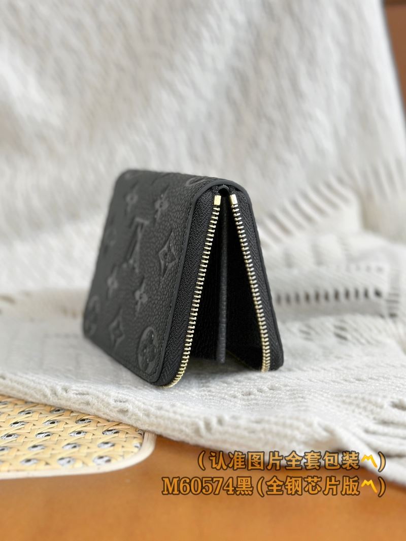 Louis Vuitton Wallets Purse